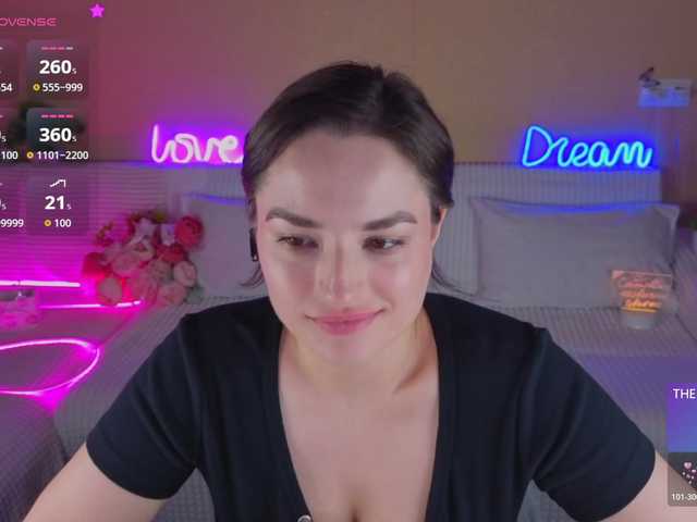 Camilla-One online show from August 2, 8:32 am