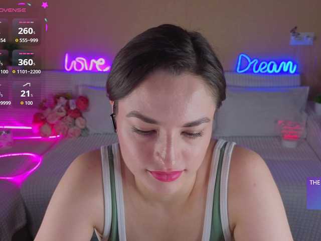 Camilla-One online show from August 4, 7:38 am