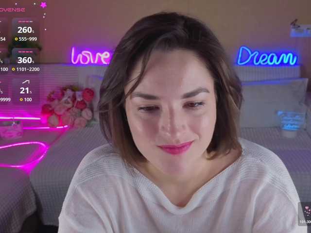Camilla-One online show from August 5, 4:43 am