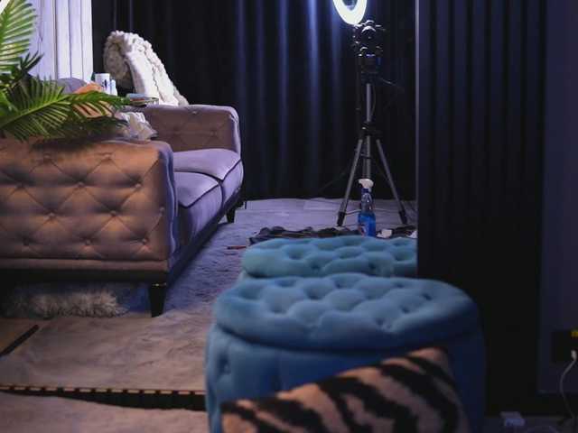 CamillaStarrX online show from August 11, 12:34 am