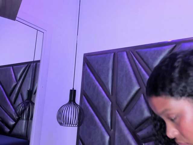 CamilleWest online show from June 8, 11:44 pm