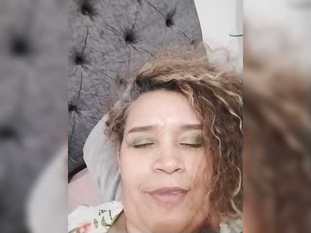 Candela-lat online show from July 19, 6:10 pm