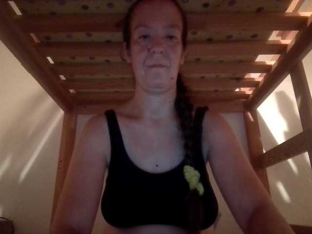 Candela41 online show from July 11, 9:32 pm