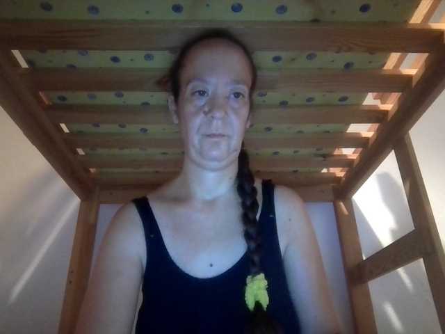 Candela41 online show from July 12, 7:58 am