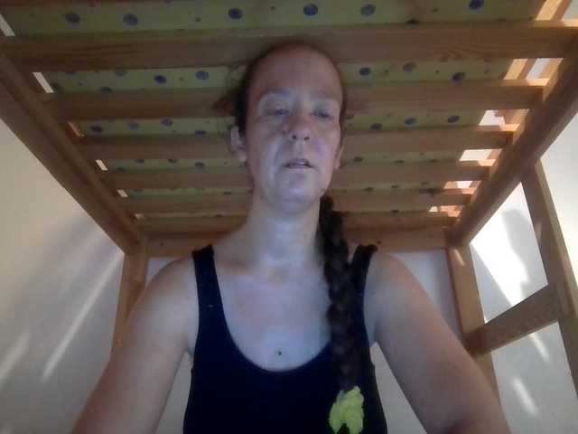 Candela41 online show from July 12, 10:21 am