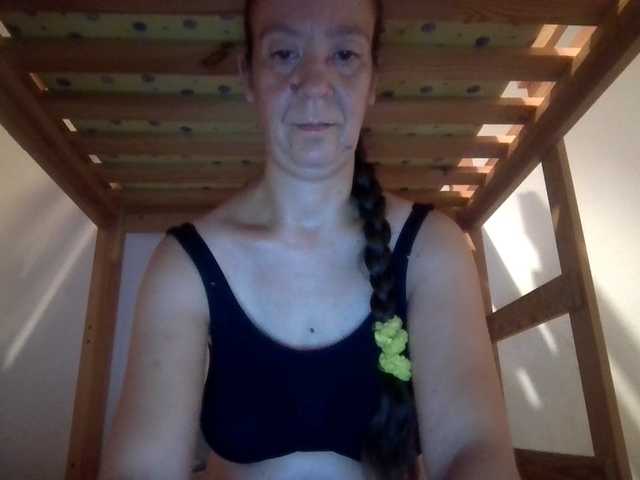 Candela41 online show from July 15, 7:53 am