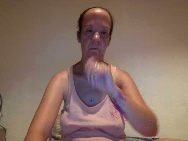 Candela41 online show from July 22, 11:07 pm
