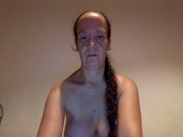 Candela41 online show from July 30, 12:18 am