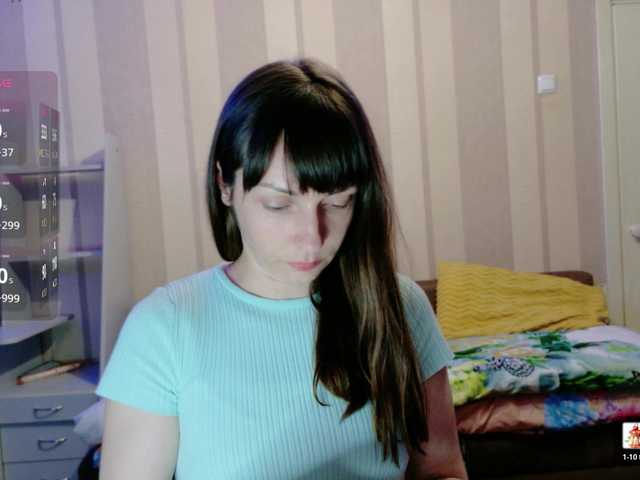 Candy-Spisy online show from May 21, 6:42 pm