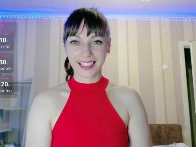 Candy-Spisy online show from June 9, 12:55 pm