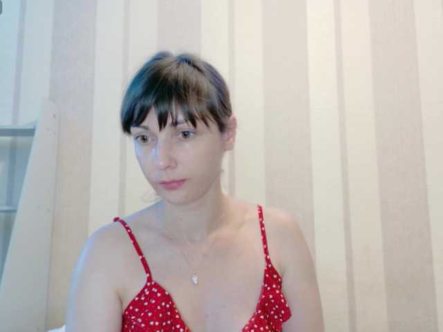 Candy-Spisy online show from June 25, 4:43 pm