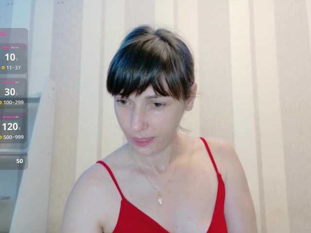 Candy-Spisy online show from June 25, 5:49 pm