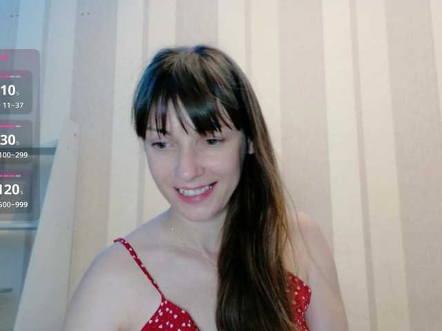 Candy-Spisy online show from June 30, 3:13 pm