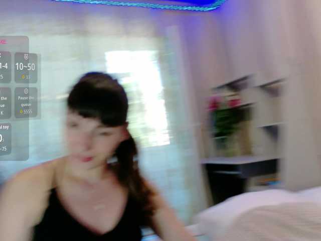 Candy-Spisy online show from July 1, 1:01 pm