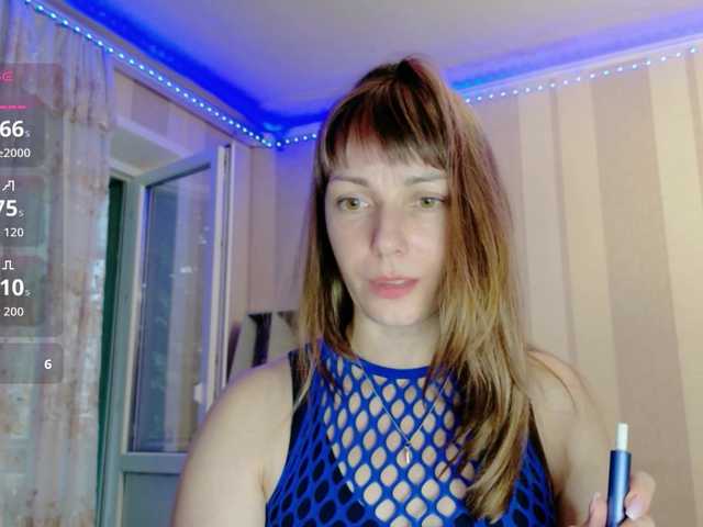 Candy-Spisy online show from July 21, 4:42 pm