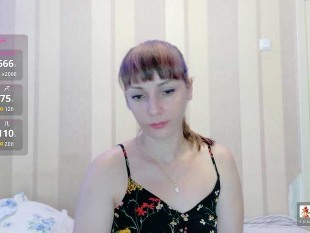 Candy-Spisy online show from July 22, 1:02 pm