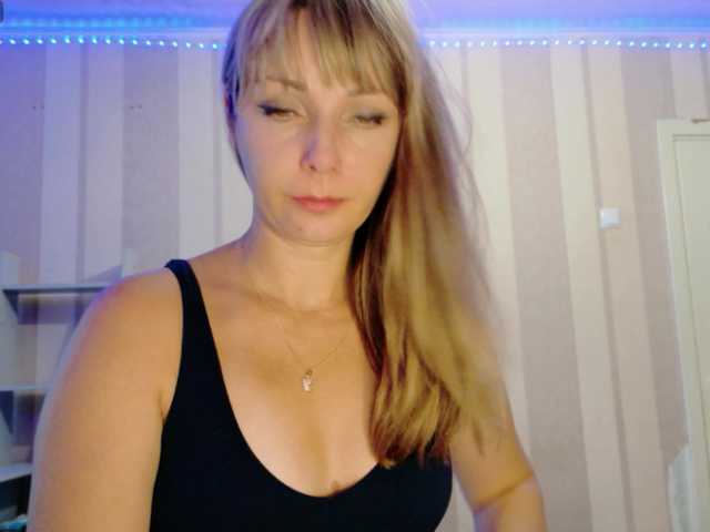 Candy-Spisy online show from August 28, 3:10 pm
