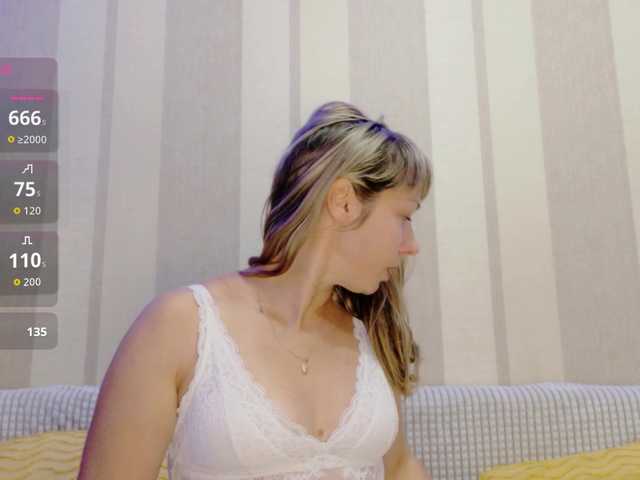 Candy-Spisy online show from September 7, 8:04 pm
