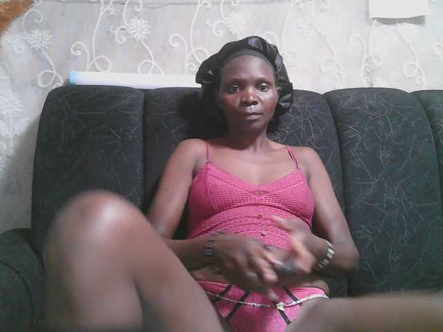 Candy-lover online show from July 23, 7:38 pm