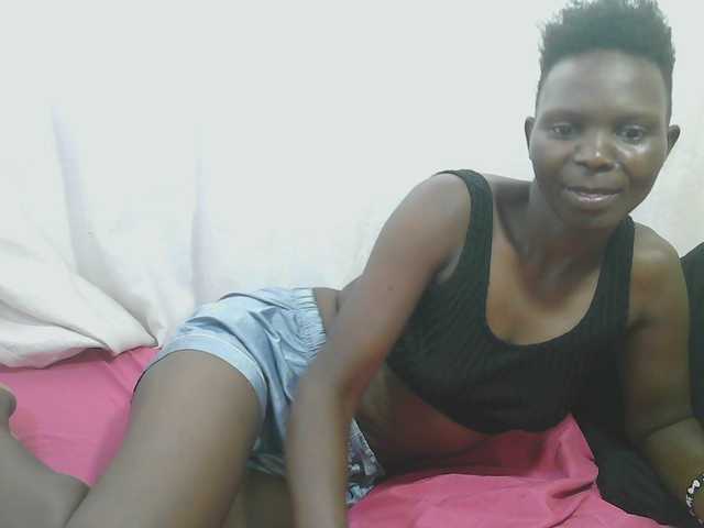 Candy-lover online show from August 15, 7:01 am