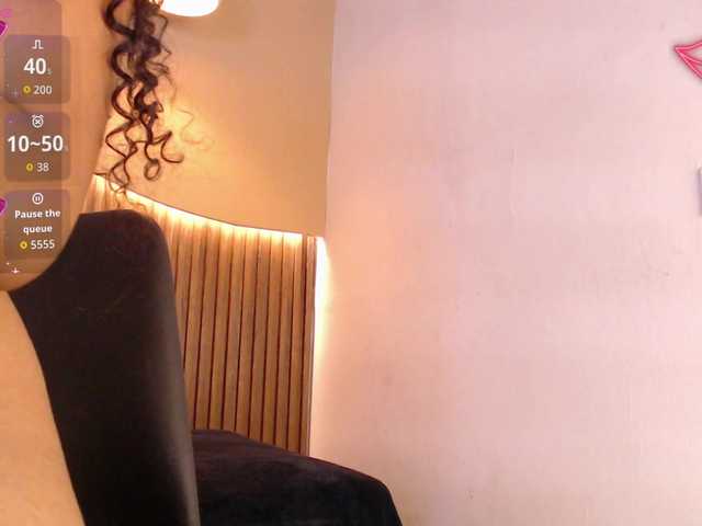 Candy-xox online show from August 12, 3:47 pm