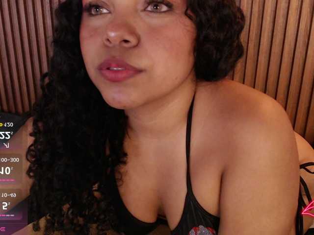 Candy-xox online show from August 15, 4:05 am