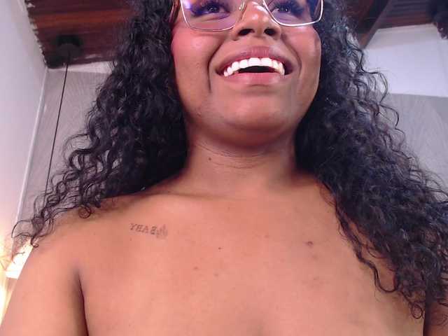 CandyBrunette online show from August 7, 2:28 pm