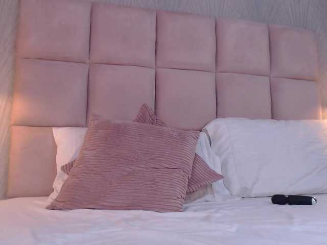 CandyBrunette online show from August 7, 3:34 pm
