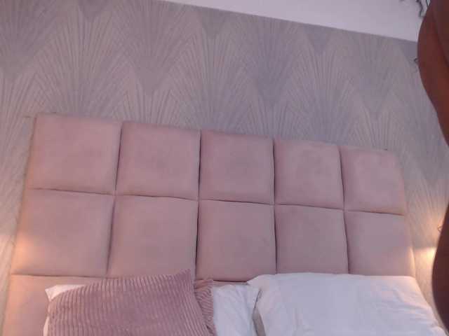 CandyBrunette online show from August 10, 3:35 pm
