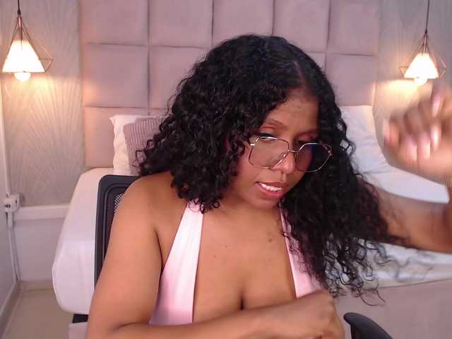 CandyBrunette online show from August 10, 4:41 pm
