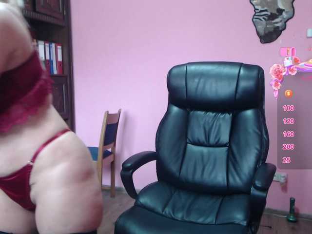 CandyHellenx online show from May 16, 7:19 am