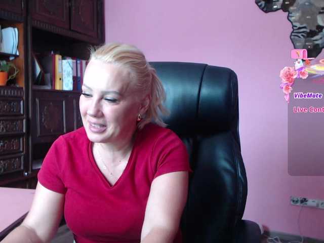CandyHellenx online show from June 13, 1:08 pm