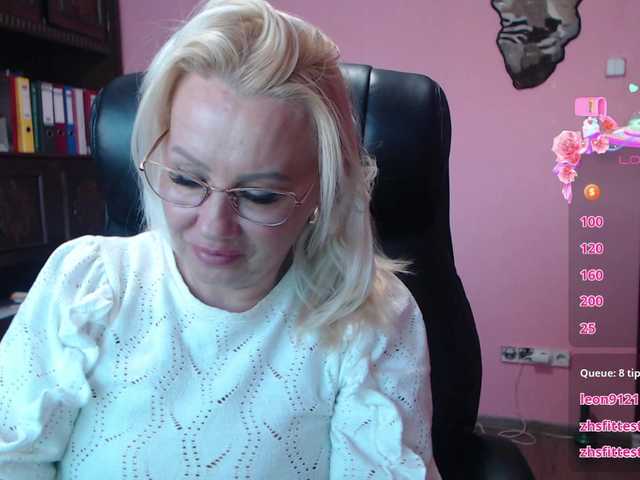 CandyHellenx online show from June 15, 5:11 pm