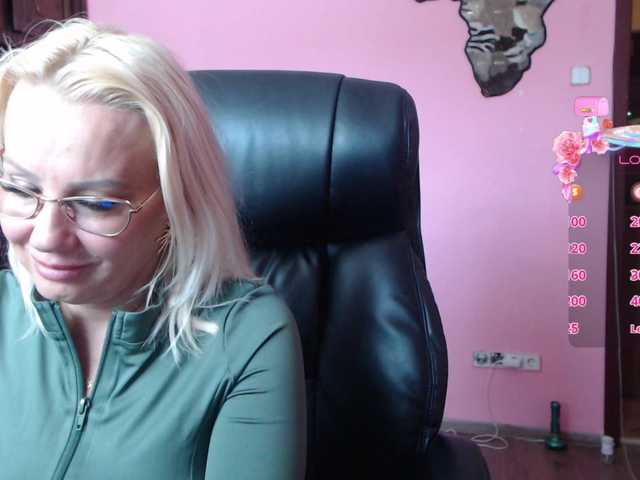 CandyHellenx online show from June 16, 9:52 am