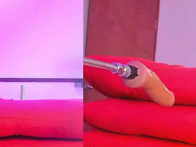 CandyHolmes online show from August 1, 12:38 am
