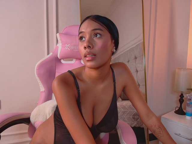 CandyLips4 online show from September 1, 5:47 pm