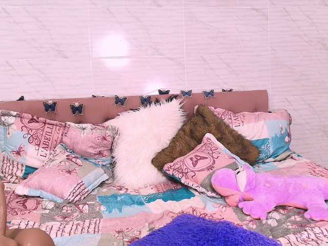 Candyb online show from July 28, 12:49 am