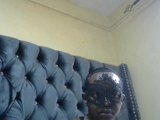 Candyers online show from September 2, 9:44 am