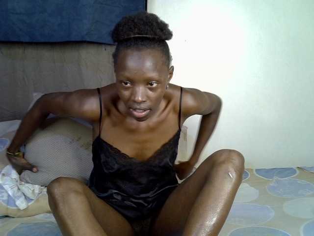 Candysweets online show from August 13, 5:05 pm