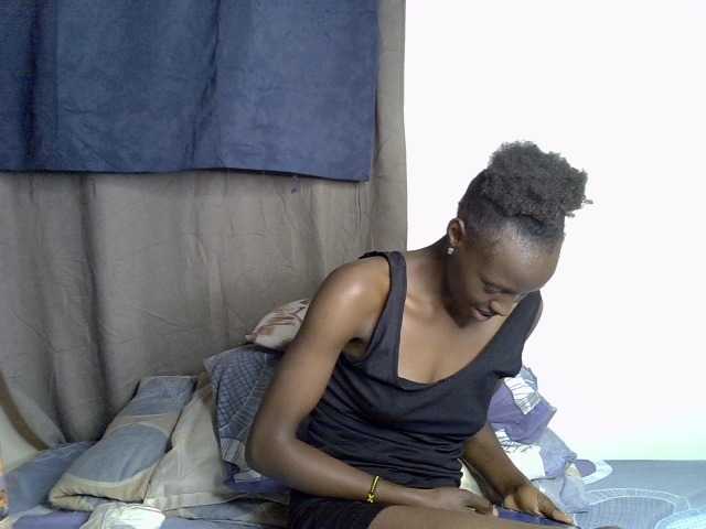 Candysweets online show from August 14, 4:32 pm
