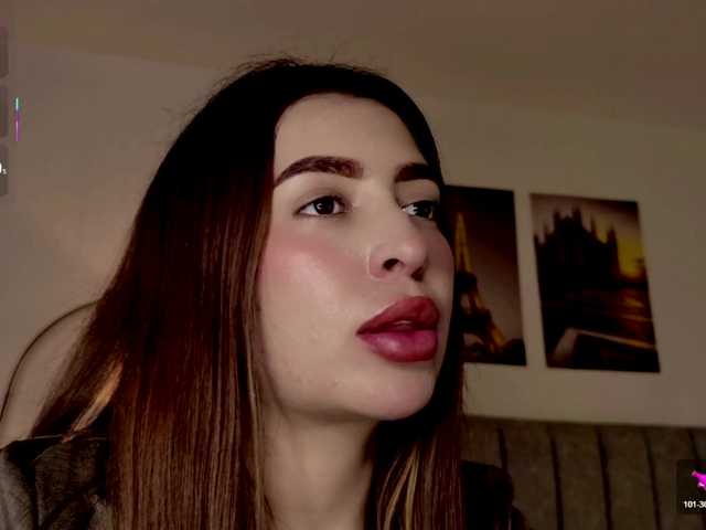 Caralella online show from June 29, 10:55 pm
