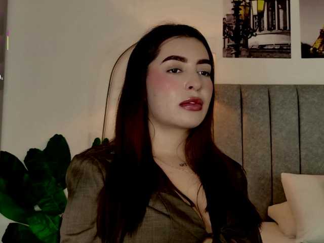 Caralella online show from June 30, 12:23 am