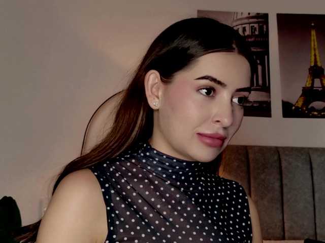Caralella online show from July 27, 11:54 pm