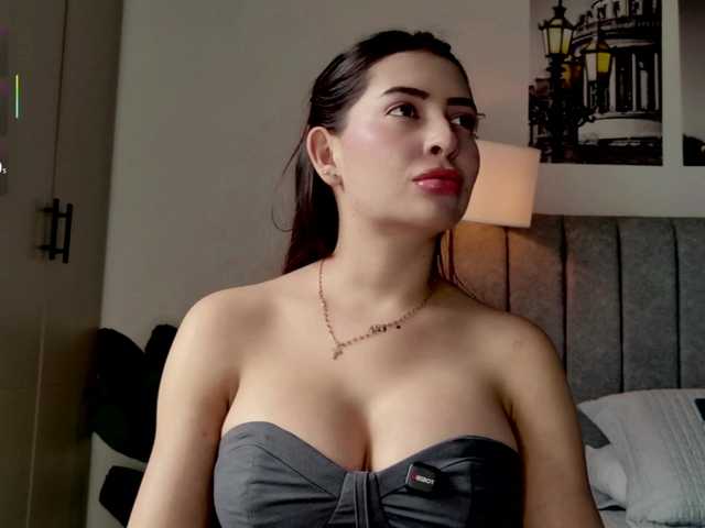 Caralella online show from July 31, 9:31 pm