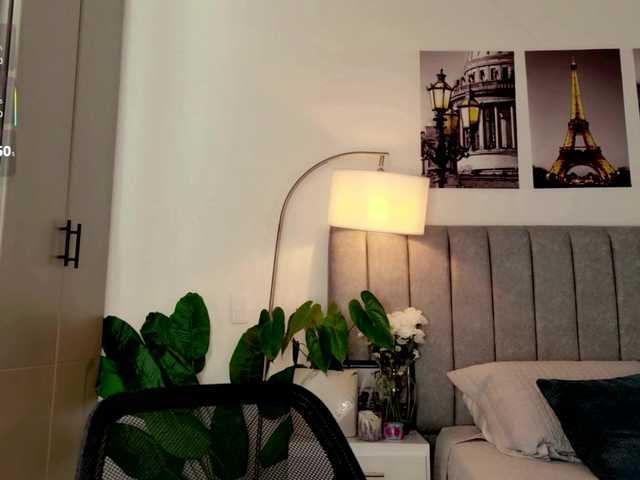 Caralella online show from August 9, 9:49 pm