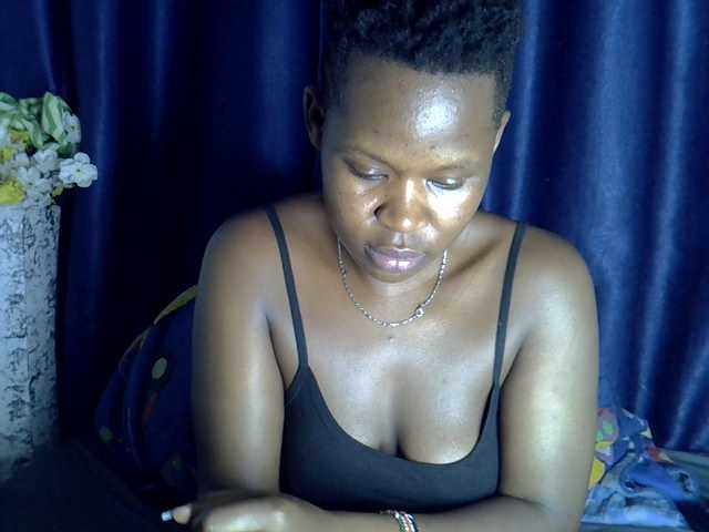 Caramel01 online show from August 10, 1:34 pm