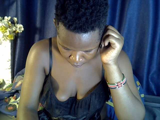 Caramel01 online show from August 14, 2:37 am