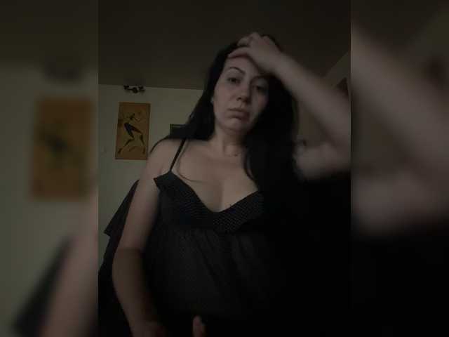 CarlaMede online show from August 16, 5:06 pm