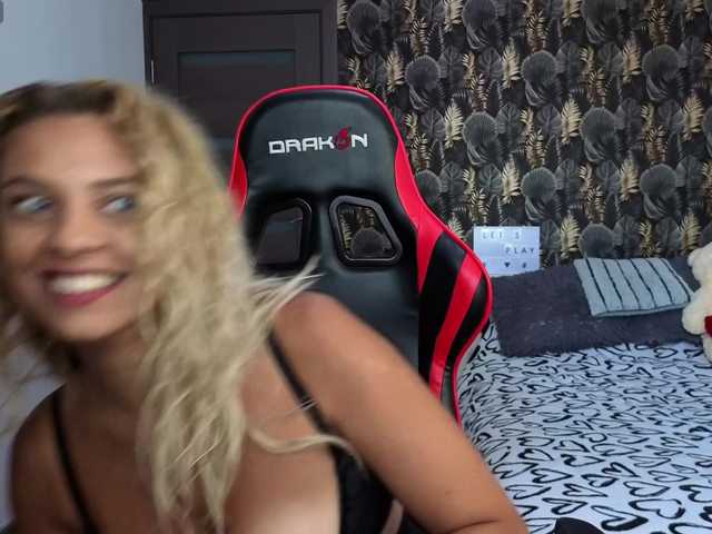 CarlaStaceeFun online show from July 31, 10:21 am