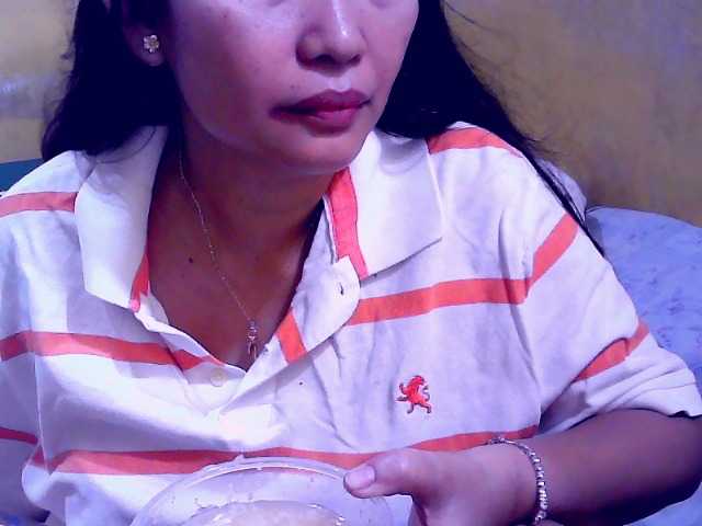 Carmela4u online show from August 11, 9:50 pm